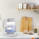 Электрочайники и термопоты Moulinex BY6R5130 Электрочайники и термопоты Moulinex BY6R5130