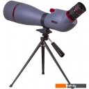 Бинокли, подзорные трубы и приборы ночного видения Levenhuk Blaze PLUS 90 (серый)