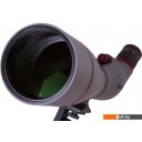 Бинокли, подзорные трубы и приборы ночного видения Levenhuk Blaze PLUS 90 (серый)