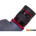 Бинокли, подзорные трубы и приборы ночного видения Levenhuk Blaze PLUS 90 (серый)