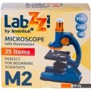 Игры-опыты, эксперименты Levenhuk LabZZ M2 69740