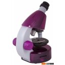 Игры-опыты, эксперименты Levenhuk LabZZ M101 (аметист) 69033