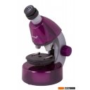 Игры-опыты, эксперименты Levenhuk LabZZ M101 (аметист) 69033