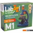 Игры-опыты, эксперименты Levenhuk LabZZ M1 69739