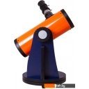 Телескопы Levenhuk LabZZ D1