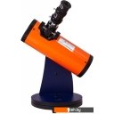 Телескопы Levenhuk LabZZ D1