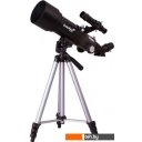 Телескопы Levenhuk Skyline Travel 70