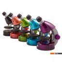 Игры-опыты, эксперименты Levenhuk LabZZ M101 (лунный камень) 69032