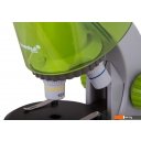 Игры-опыты, эксперименты Levenhuk LabZZ M101 (лайм) 69034