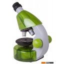 Игры-опыты, эксперименты Levenhuk LabZZ M101 (лайм) 69034