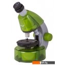 Игры-опыты, эксперименты Levenhuk LabZZ M101 (лайм) 69034