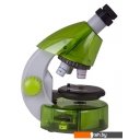 Игры-опыты, эксперименты Levenhuk LabZZ M101 (лайм) 69034