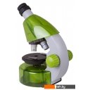 Игры-опыты, эксперименты Levenhuk LabZZ M101 (лайм) 69034