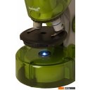 Игры-опыты, эксперименты Levenhuk LabZZ M101 (лайм) 69034