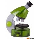 Игры-опыты, эксперименты Levenhuk LabZZ M101 (лайм) 69034