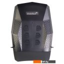 Бинокли, подзорные трубы и приборы ночного видения Levenhuk Halo 13x Plus (черный)