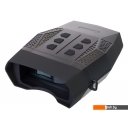 Бинокли, подзорные трубы и приборы ночного видения Levenhuk Halo 13x Plus (черный)