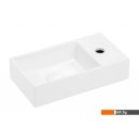 Умывальники Uptrend Fika (глянцевый белый)