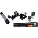 Телескопы Levenhuk Blitz 50 Base