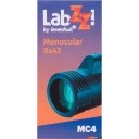 Бинокли, подзорные трубы и приборы ночного видения Levenhuk LabZZ MC4