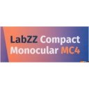 Бинокли, подзорные трубы и приборы ночного видения Levenhuk LabZZ MC4