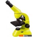 Игры-опыты, эксперименты Levenhuk Rainbow 50L Plus (лайм) 69054