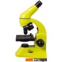Игры-опыты, эксперименты Levenhuk Rainbow 50L Plus (лайм) 69054