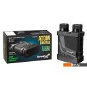 Бинокли, подзорные трубы и приборы ночного видения Levenhuk Atom Digital DNB200 81702