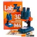 Игры-опыты, эксперименты Levenhuk LabZZ M4 стерео 70789