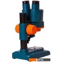 Игры-опыты, эксперименты Levenhuk LabZZ M4 стерео 70789