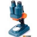 Игры-опыты, эксперименты Levenhuk LabZZ M4 стерео 70789