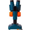 Игры-опыты, эксперименты Levenhuk LabZZ M4 стерео 70789