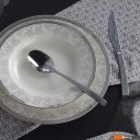 Столовые приборы Fissman Piemont 3216 (24 пр)