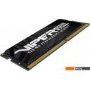 Оперативная память Patriot Viper Steel 16GB DDR4 SODIMM PC4-19200 PVS416G240C5S