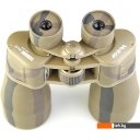 Бинокли, подзорные трубы и приборы ночного видения Veber Classic БПЦ 30x60 VR камуфляж