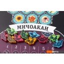 Настольные игры Эврикус Марипосас PG-17333