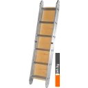 Лестницы и стремянки TARKO Столик алюминиевый (3 ступени)