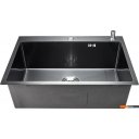 Кухонные мойки Stellar Evier E6050NB