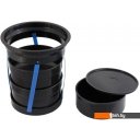 Термосы, термокружки и многоразовые стаканы Amet Экспресс 3x0.4л [1с494]