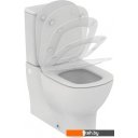 Унитазы Ideal Standard Tesi AquaBlade T008201+T352701+T356801