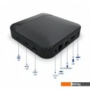 Медиаплееры и ТВ-приставки Selenga S4