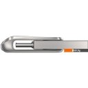 USB Flash SanDisk Ultra Dual Drive Luxe USB Type-C 512GB SDDDC4-512G-G46