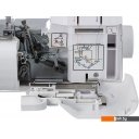 Оверлоки и распошивальные машины Veritas Elastica II