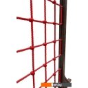 Детские спортивные комплексы и игровые площадки Perfetto Sport Bari-9 (качели лодочка, малыш)