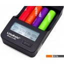 Батарейки, аккумуляторы, зарядные LiitoKala Lii-400