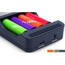 Батарейки, аккумуляторы, зарядные LiitoKala Lii-400