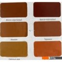 Краски и эмали Dekor Для пола 20 кг (красно-коричневый)