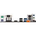 Материнские платы Gigabyte H410M H V2 (rev. 1.0) Материнские платы Gigabyte H410M H V2 (rev. 1.0)