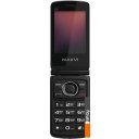 Мобильные телефоны Maxvi E7 (красный)