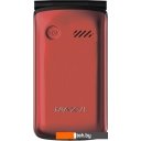 Мобильные телефоны Maxvi E7 (красный)